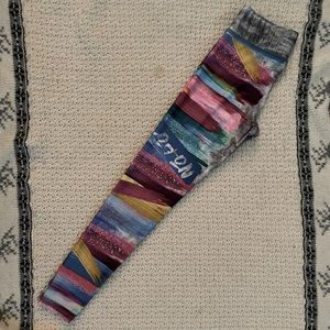 Peloton Long Leggings